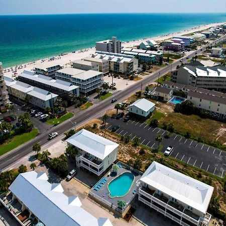 Direct Gulf Views With Deeded Beach Access غولف شورز المظهر الخارجي الصورة