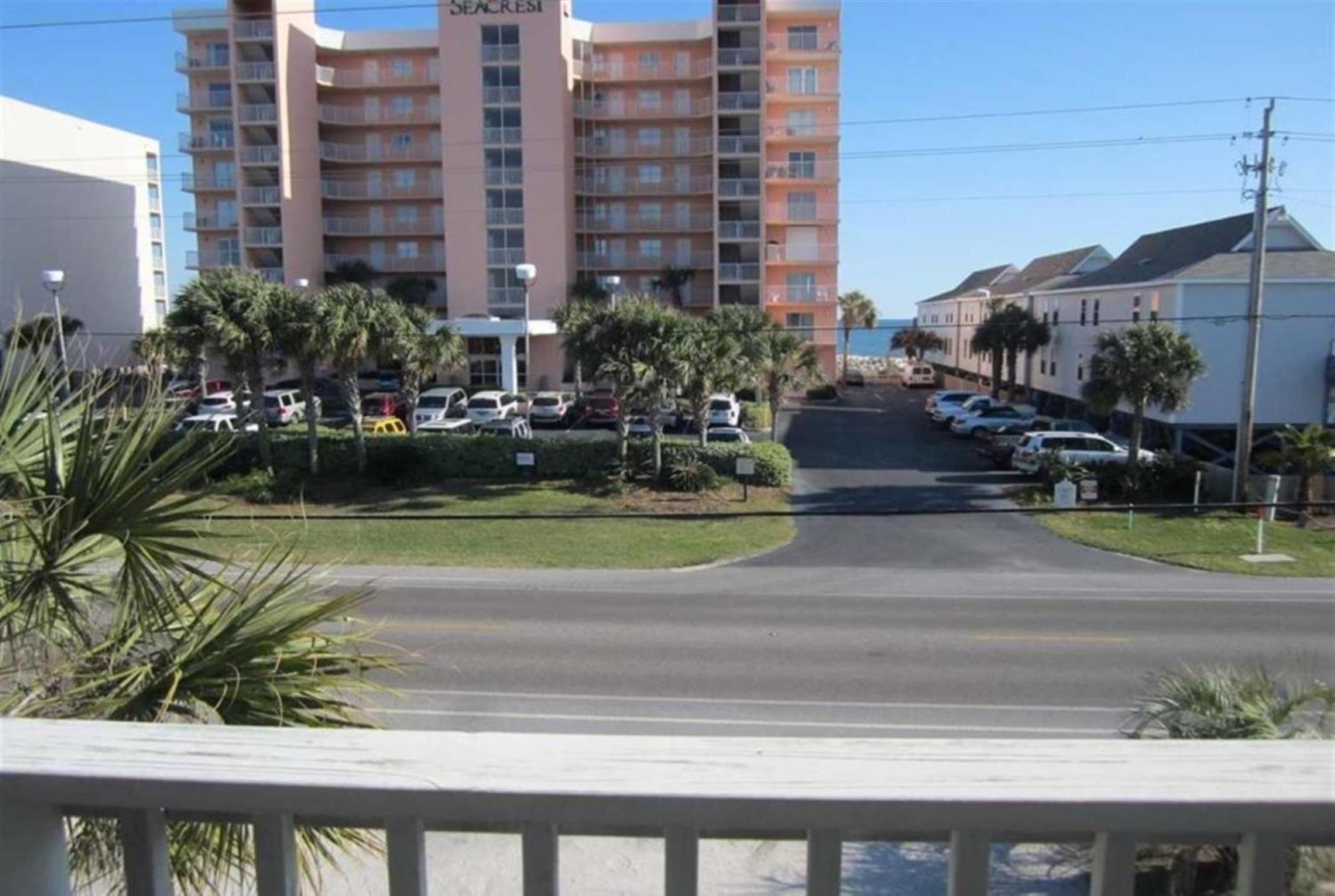 Direct Gulf Views With Deeded Beach Access غولف شورز المظهر الخارجي الصورة