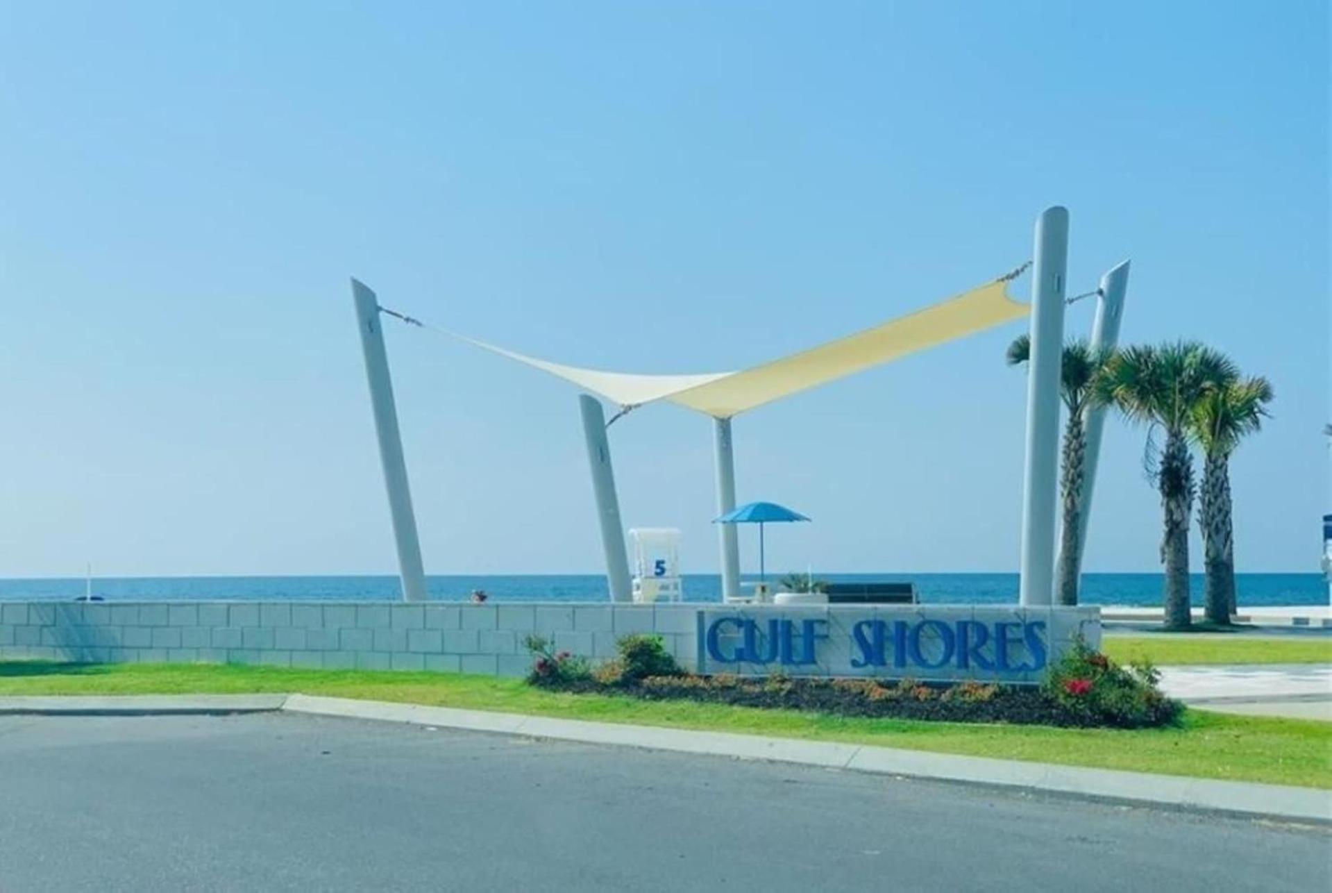 Direct Gulf Views With Deeded Beach Access غولف شورز المظهر الخارجي الصورة