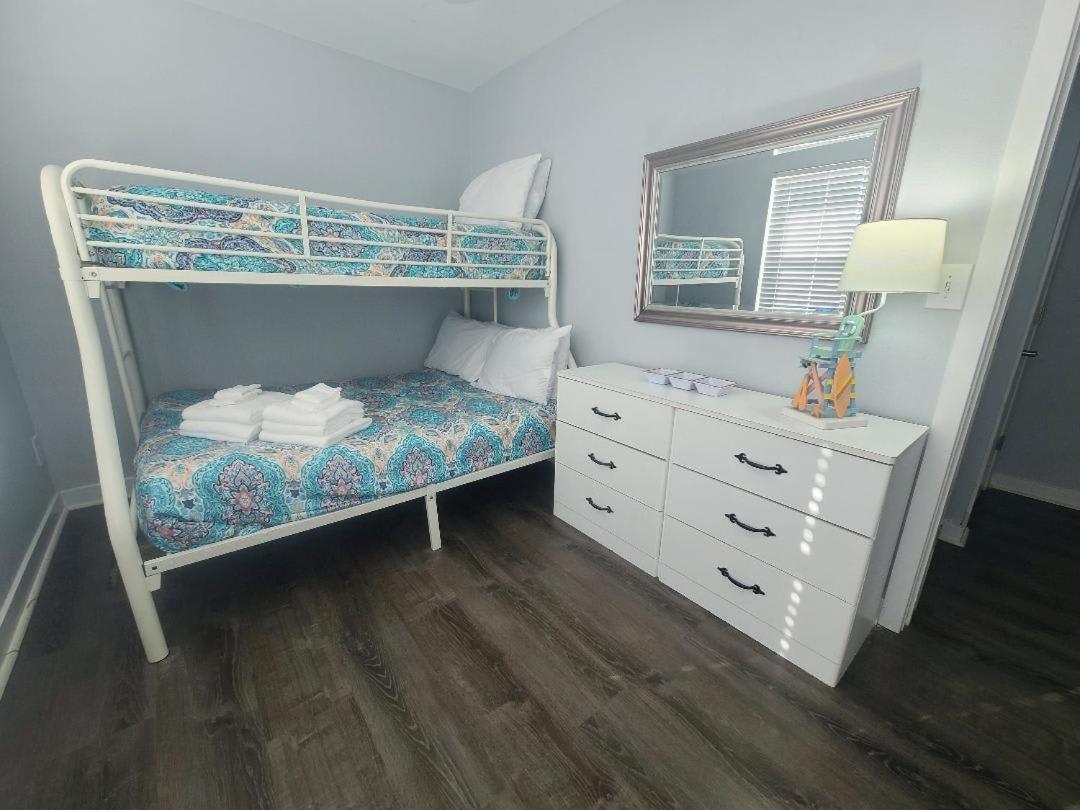 Direct Gulf Views With Deeded Beach Access غولف شورز المظهر الخارجي الصورة