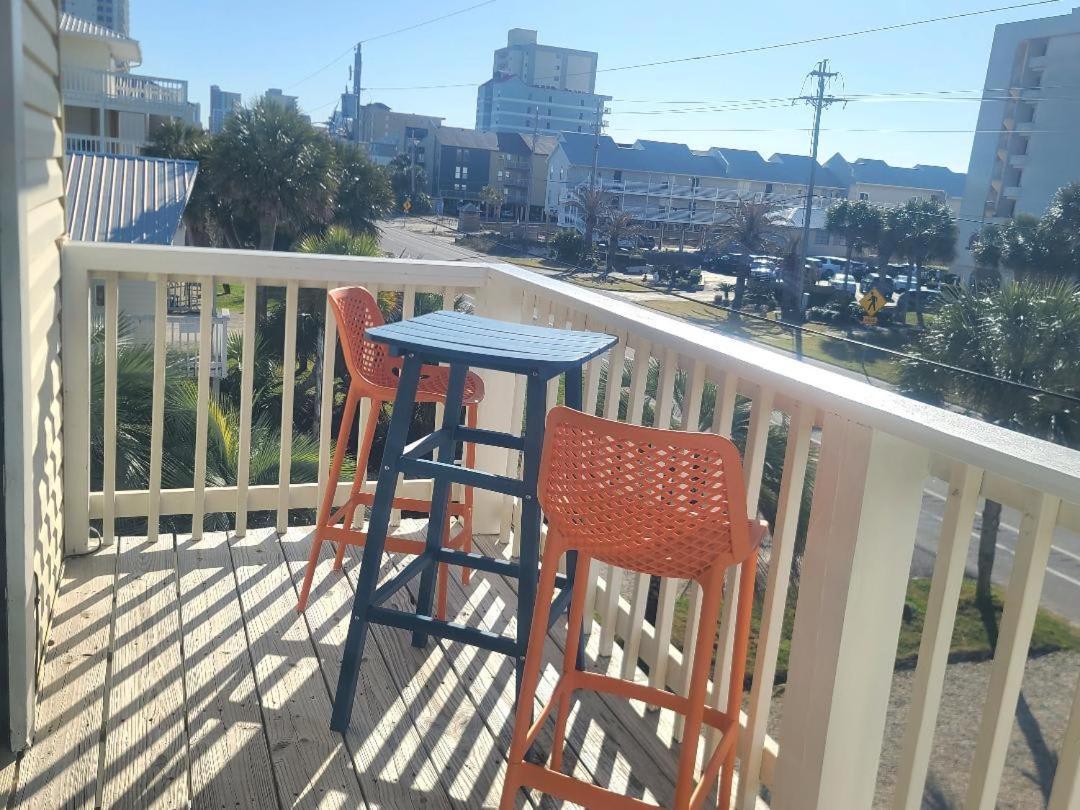 Direct Gulf Views With Deeded Beach Access غولف شورز المظهر الخارجي الصورة