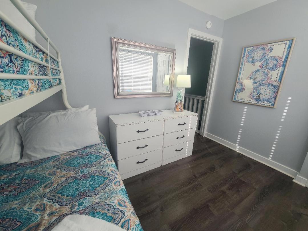 Direct Gulf Views With Deeded Beach Access غولف شورز المظهر الخارجي الصورة