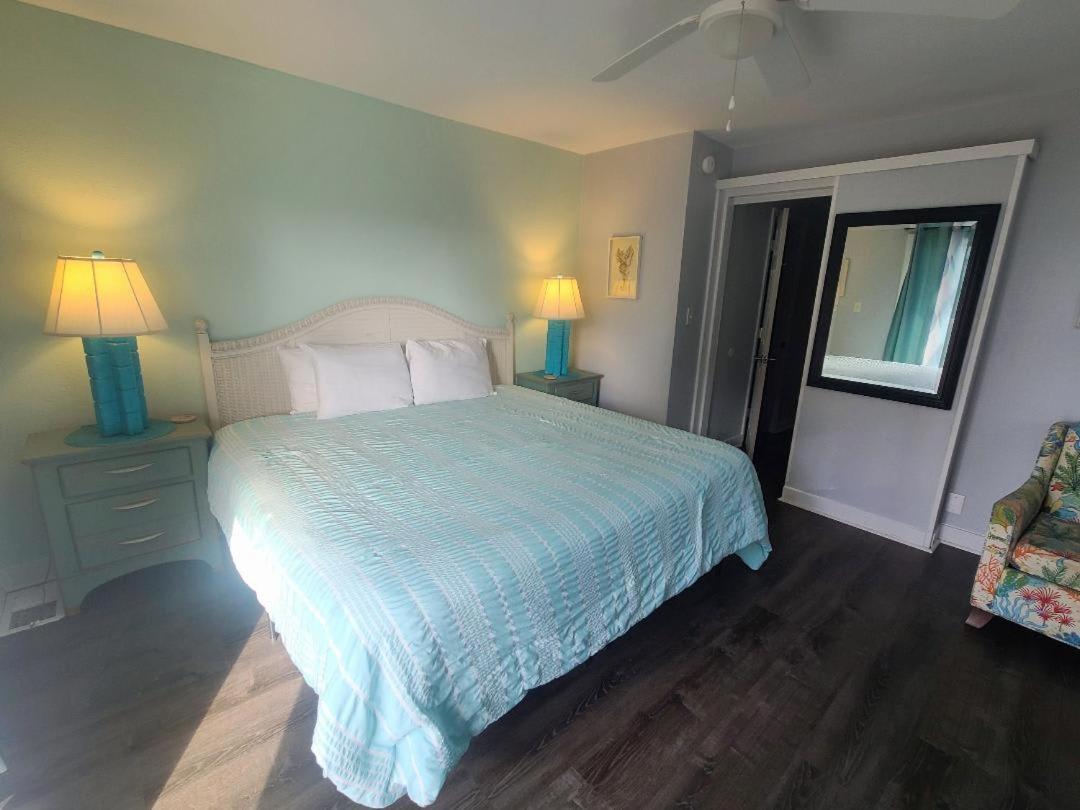Direct Gulf Views With Deeded Beach Access غولف شورز المظهر الخارجي الصورة